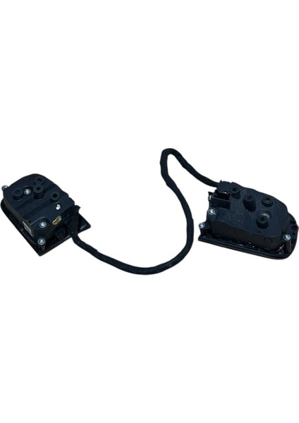 Direksiyon Düğmesi - Citroen C3 C5 Aircross - 9812314777 modelleri