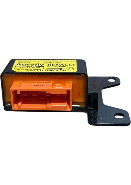 Airbag Beyni -Renault Kangoo 2 - 7700308209 modelleri