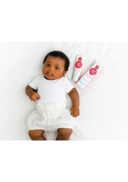 Bebek Pişik Kremi 100ML Doğal Koruyucu Bariyer 0+ Ay fiyatları