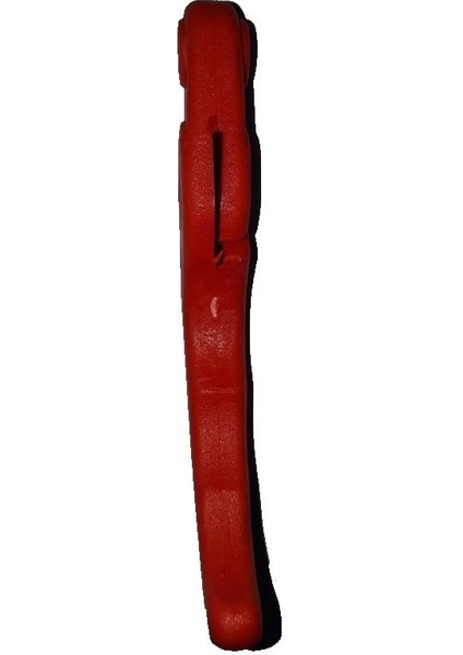 Transit T12 T15 Kaput Açma Turuncu Kolu Plastiği 1993- modelleri