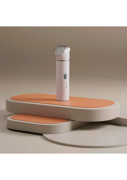 Kedi Köpek Bakım Traş Makinası Pet Evcil Hayvan