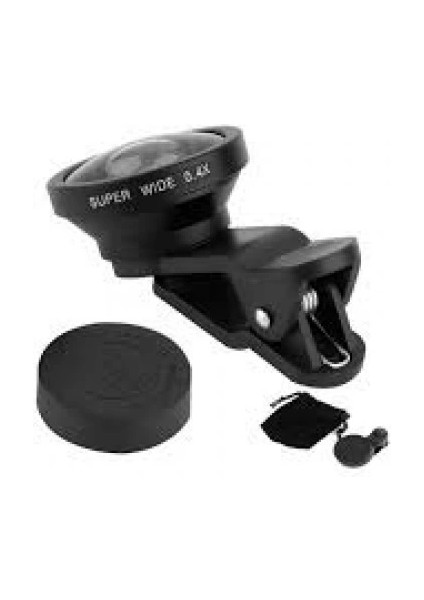 Süper Geniş Açı Özçekim Kamera 5/5 S/6/6 Artı Not 3, 5 indirimleri