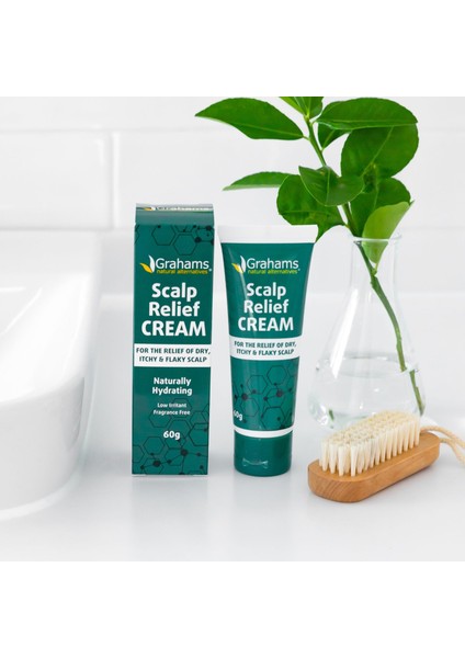 Saç Derisi Rahatlatıcı Krem 60G ve Pullanma Karşıtı fiyatları