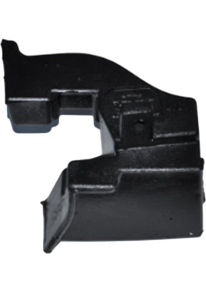 Fiat Fiorino Motor Kaput Izolatörü Sol Takozu