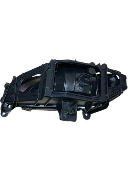 Sis Farı Sağ 2009- - Hyundai Matrix - 92202-4H777 fiyatları