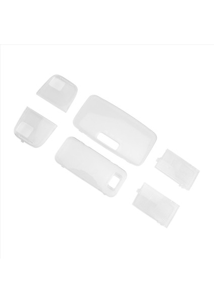 GX470 Prado 2002-2009 Için Araç Okuma Lambası Muhafaza Kapağı 81265-60090 81265-60370 81241-33030 (Yurt Dışından) modelleri