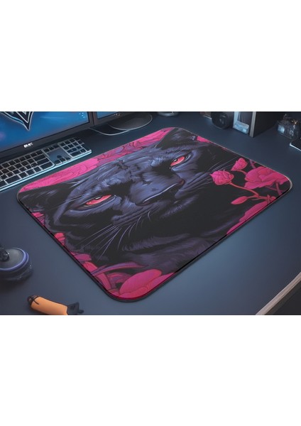Zenith Of Duality Gaming Oyuncu Xl Mouse Pad Kaydırmaz Mousepad 40X30 3mm Premium Model Büyük Boy fiyatları
