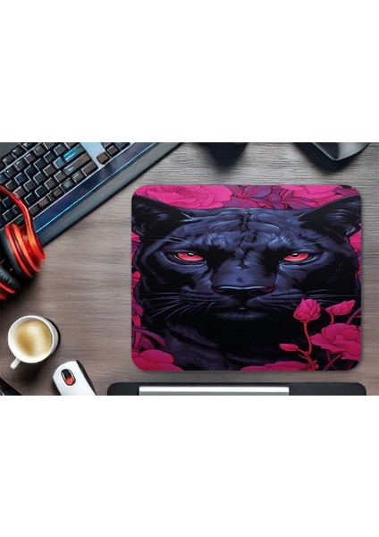Zenith Of Duality Gaming Oyuncu Xl Mouse Pad Kaydırmaz Mousepad 40X30 3mm Premium Model Büyük Boy modelleri