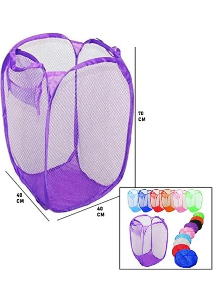Oyuncak Sepeti - Çamaşır Sepeti - Dev Boy indirimleri
