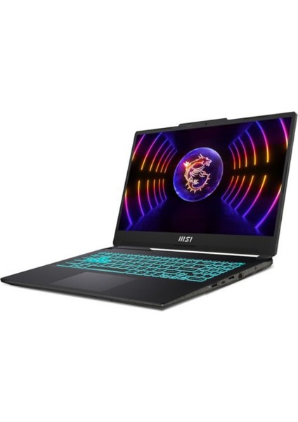 Msı Cyborg 15 I7-13620H 16-Gbddr5 4 Tbssd RTX4060 (8GB-45W) 15.6" 144Hz Fhd Freedos + Zg Sırt Çantası A13VF-893XTRZG9 fiyatları