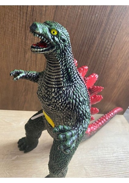Godzilla Dinazor Figür Büyük Boy 68 cm Godizlla Oyuncak Figür Sesli fiyatları