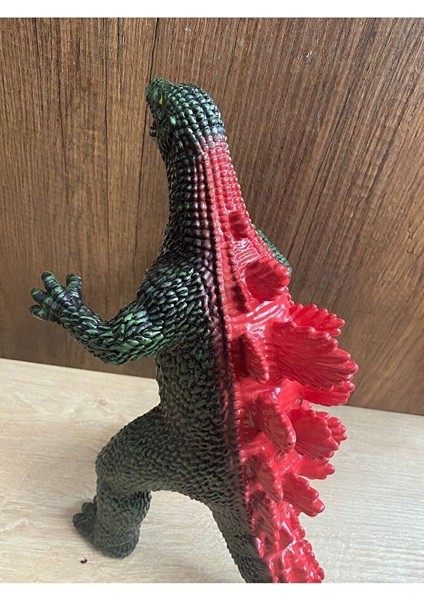 Godzilla Dinazor Figür Büyük Boy 68 cm Godizlla Oyuncak Figür Sesli fırsatları