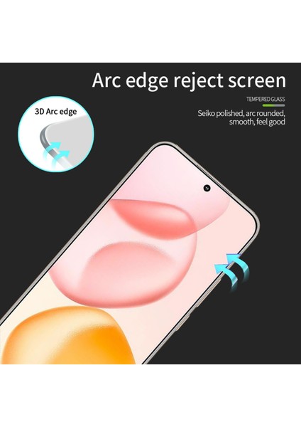 Huawei Pura 80 Için Pınwuyo 3D Kavisli Gl Film (Yurt Dışından) indirimleri