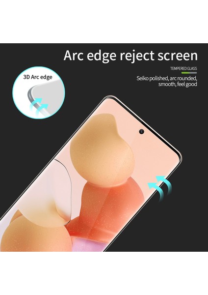 Huawei Mate X3 Için 9h 3D Sıcak Bükme Temperli Cam Film (Yurt Dışından) modelleri