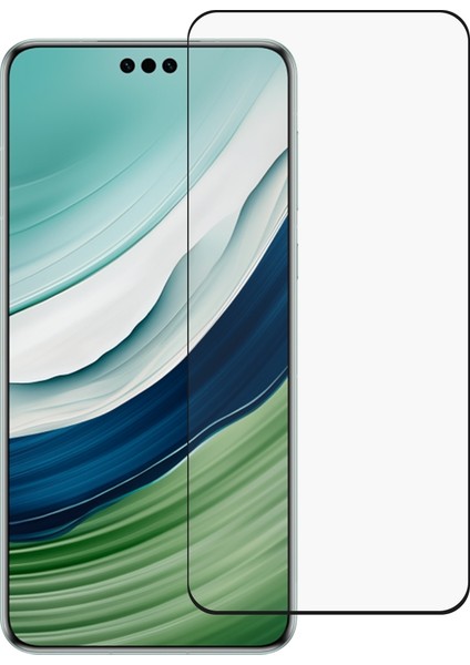 Huawei Mate 70 Pro / 70 Pro+ Için Temperli Cam Filmi (Yurt Dışından)