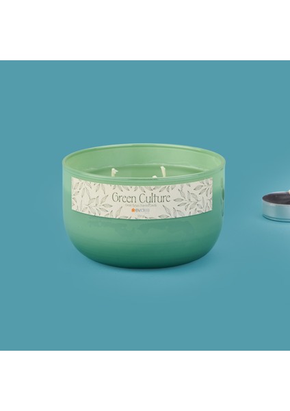 Deco Green Culture Mum - Yeşil - 250 gr fiyatları