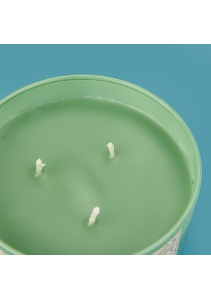 Deco Green Culture Mum - Yeşil - 250 gr fırsatları