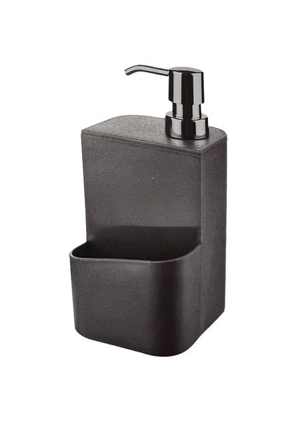 650 ml 2&amp;#39;si 1 Arada Akıllı Sabunluk ve Süngerlik indirimleri