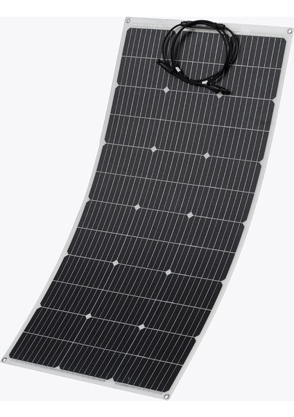 Antfea 200W Esnek Güneş Paneli modelleri