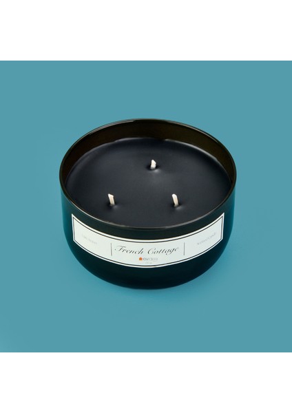 Deco French Cottage Mum - Siyah - 250 gr modelleri