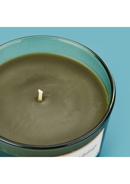 Deco Nostalgic Holidays Mum - Yeşil - 150 gr fırsatları