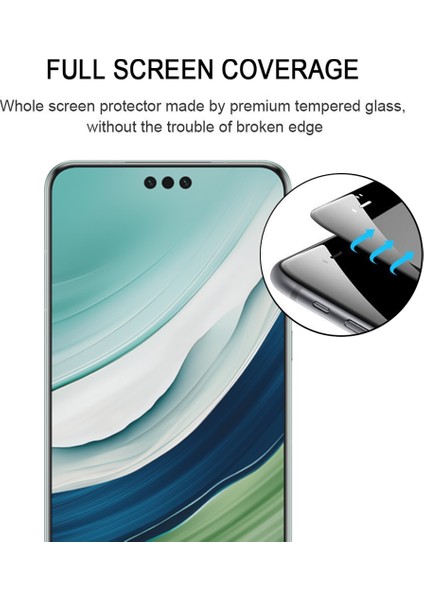 Huawei Mate 70 Pro / 70 Pro+ Için Temperli Cam Filmi (Yurt Dışından) modelleri