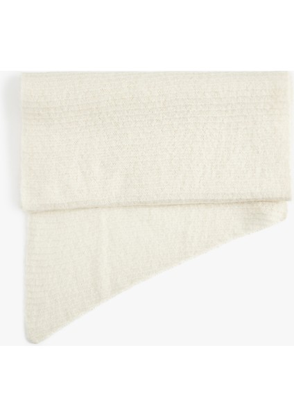 Yumuşak Dokulu Basic Uzun Atkı fiyatları