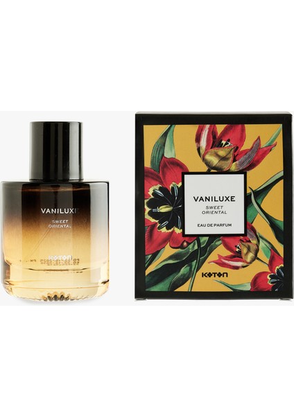 Parfüm Vaniluxe 50 ml fırsatları