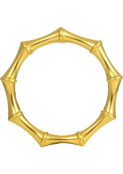 12 Peçete Yüzükleri Bambu Knuckles Style Altın Peçete Tutucu Yüzüğü Masa Dekorasyonu, Düğün, Parti, Doğum Günü (Yurt Dışından) modelleri