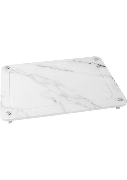 Mutfak Tezgahı Için Taş Kurutma Paspaslı Mermer Taş Yemek Kurutma Paspas Kurutma Taş Mutfak Tezgahı Kurutma Paspas (Yurt Dışından)