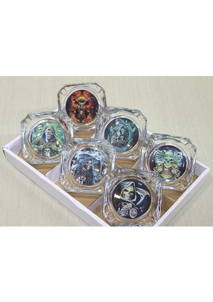 Cam Küllük ALK3647