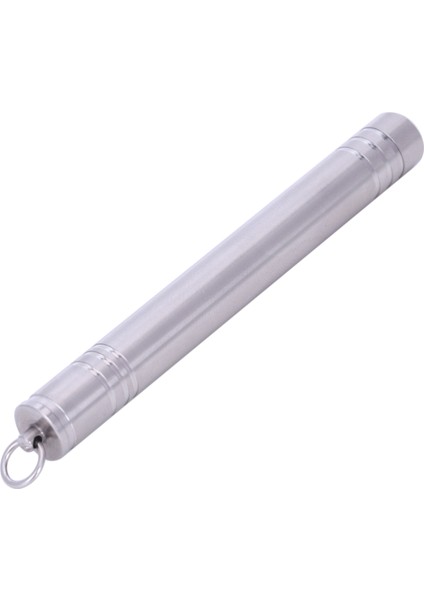 Açık Mekan Taşınabilir Titanyum Alaşımlı Kür Kılıçları Depolama + Yeniden Kullanılabilir [toksik Olmayan] Titanyum Alaşım (Yurt Dışından) fırsatları