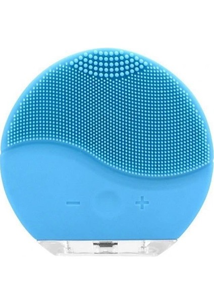 Titreşimli Yüz Temizleme ve Masaj Aleti indirimleri