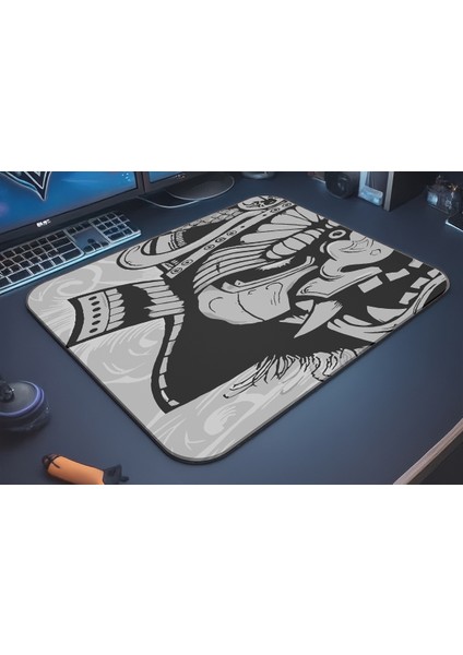 Kurojin Gaming Oyuncu Xl Mouse Pad Kaydırmaz Mousepad 40X30 3mm Premium Model Büyük Boy fiyatları