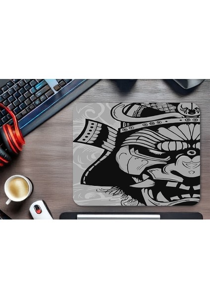 Kurojin Gaming Oyuncu Xl Mouse Pad Kaydırmaz Mousepad 40X30 3mm Premium Model Büyük Boy modelleri