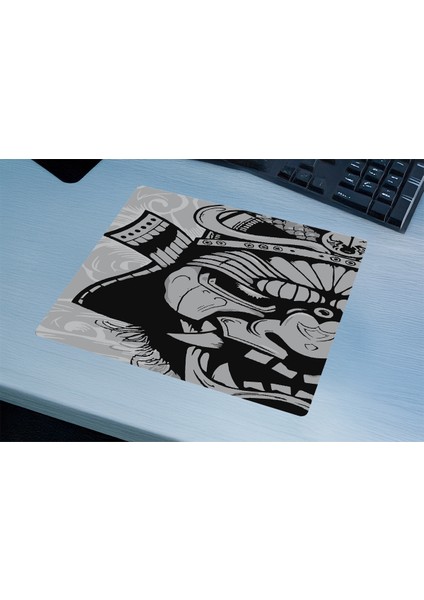 Kurojin Gaming Oyuncu Xl Mouse Pad Kaydırmaz Mousepad 40X30 3mm Premium Model Büyük Boy fırsatları