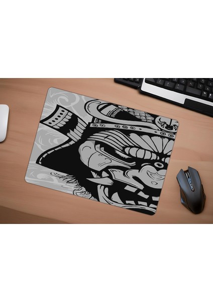Kurojin Gaming Oyuncu Xl Mouse Pad Kaydırmaz Mousepad 40X30 3mm Premium Model Büyük Boy indirimleri