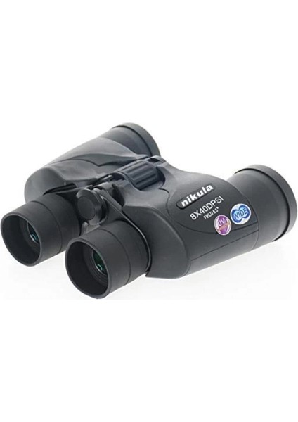 Dürbün 8X40 Dpsi Kavçuk Kaplamalı Super Dürbün indirimleri