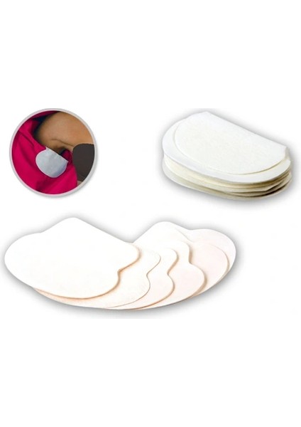 Underarm Shield Koltuk Altı Ter Koku Önleyici Ped modelleri