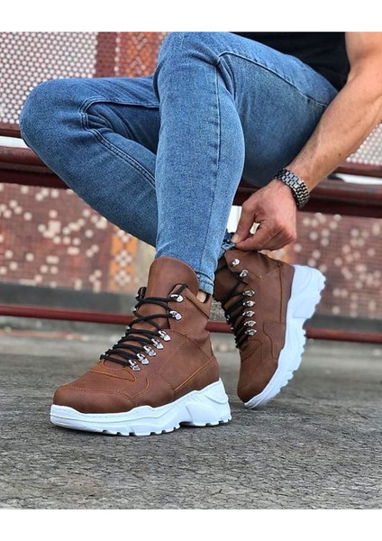 WG07 Taba Uzun Bağcıklı Bot fiyatları