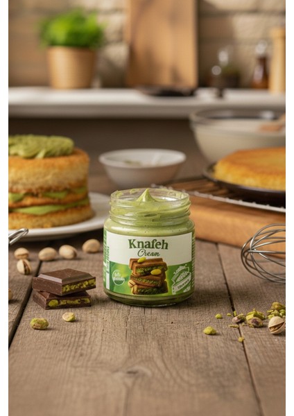 Künefe Kreması 220 Gr. fiyatları