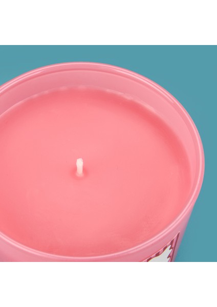 Deco Bold Hearts Mum - Pembe - 150 gr fırsatları