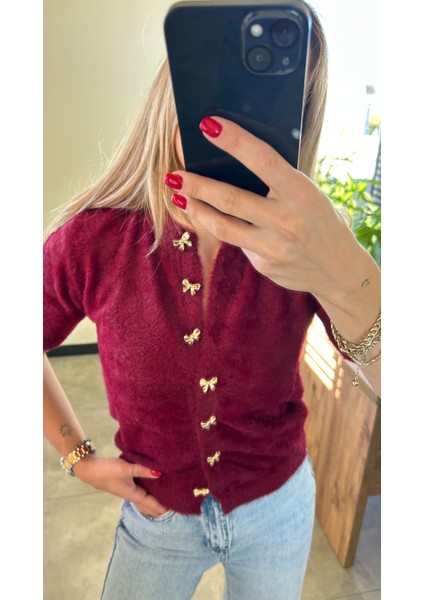 Bordo Yumoş Ceket fiyatları