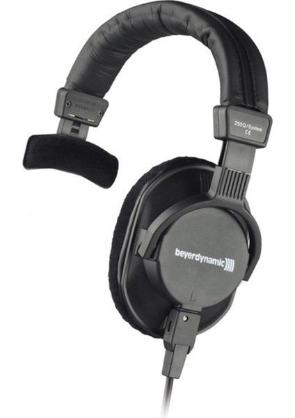 Dt 252 80 Ohm Stüdyo Referans Kulaklığı