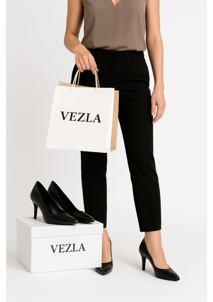 Topuklu Sitiletto modelleri