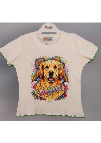 Mino Alaçatı Keten Şort-Bayro Baskılı Pamuk Tişört Takım fırsatları