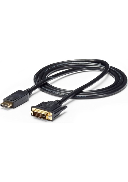 Display Port To DVI 24+1 Çevirici Kablo 1.5m fiyatları