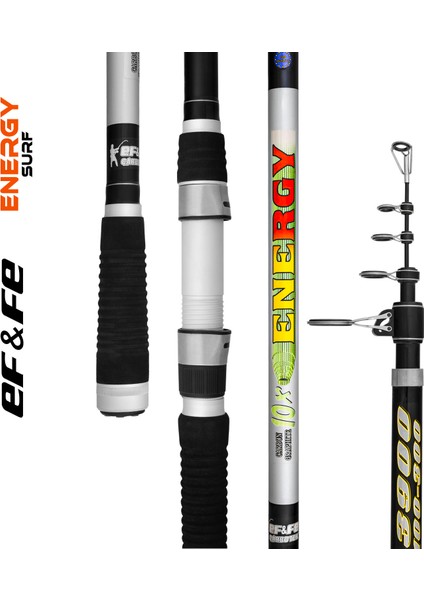 Effe Energy Surf Olta Kamışı