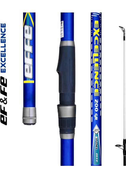 Effe Excellence Surf Olta Kamışı