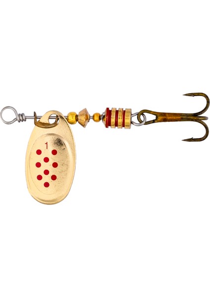 Kaşık Spinner HG2109